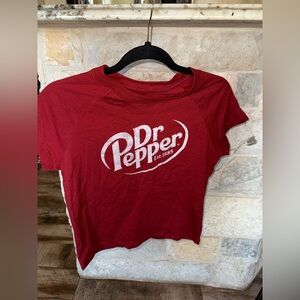Dr. Pepper est. 1885‎ shirt